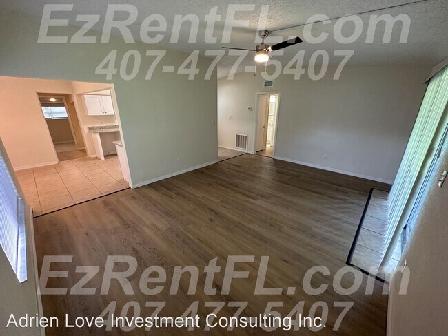 Building Photo - 4 br, 2 bath House - 5925 Beechmont Blvd O...
