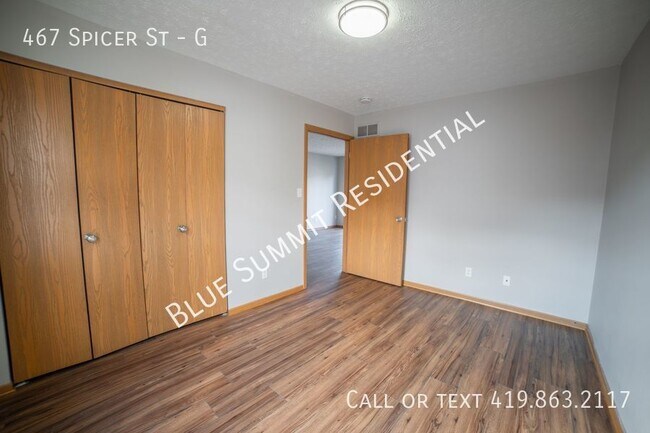 Building Photo - 467 Spicer Street