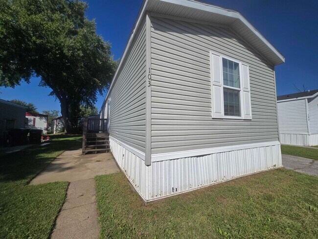 Foto del edificio - 3510 N 9th St