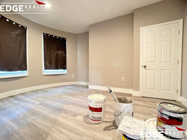 Foto del edificio - 40 Long Ave