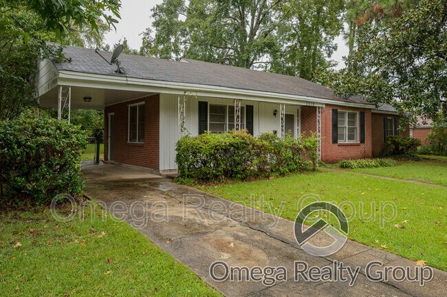 Building Photo - 3516 Le Bron Rd