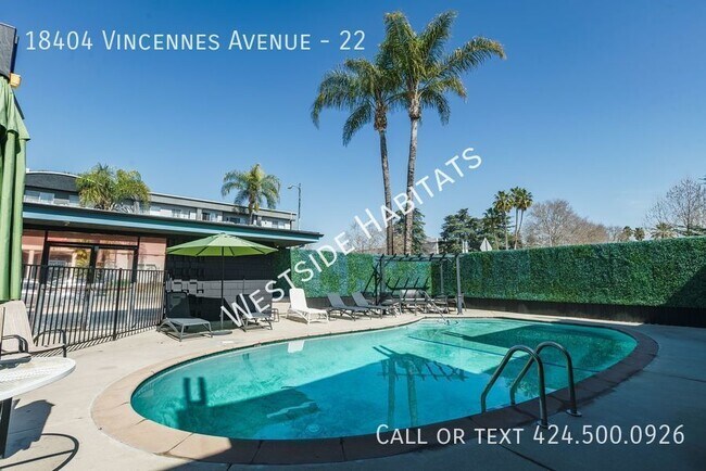 Foto del edificio - 18404 Vincennes - Gorgeous, fully renovate...