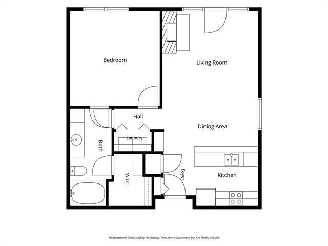 Building Photo - 3400 Welborn St