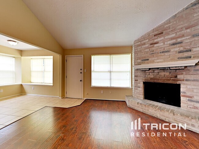 Building Photo - 24010 Griffin House Lane Katy TX
