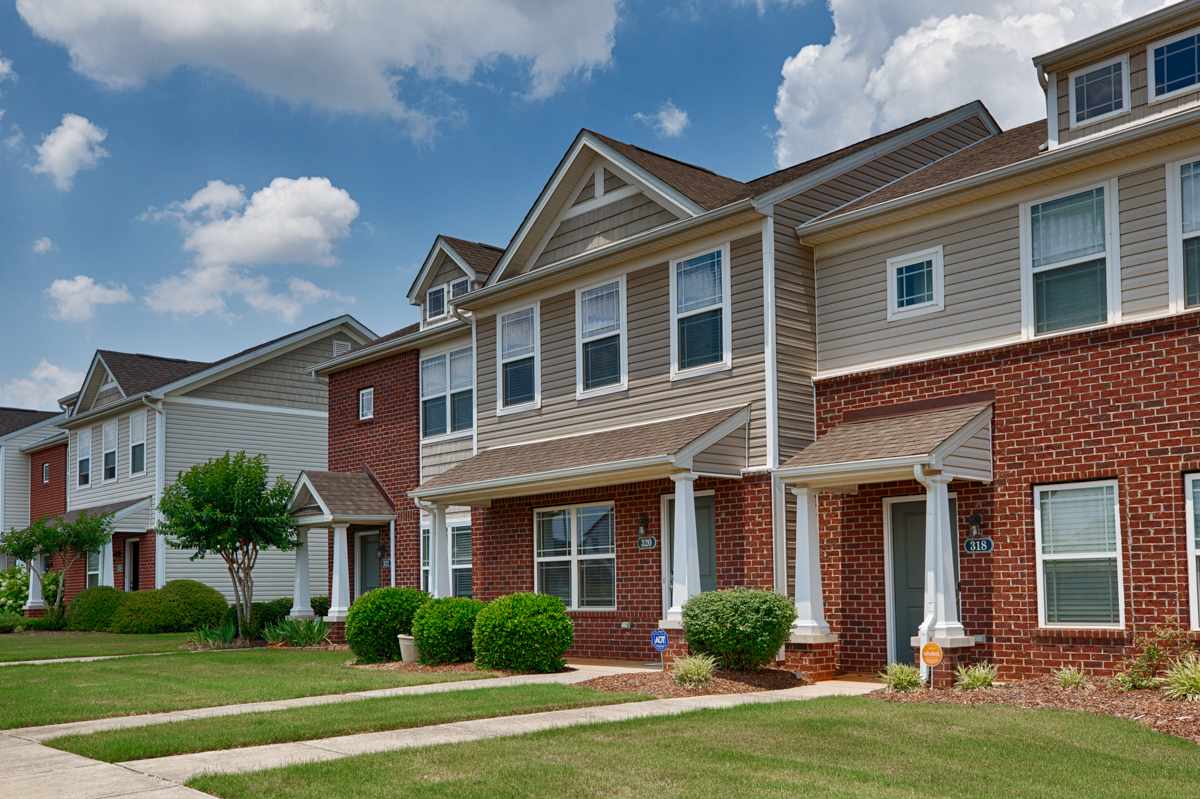 320 Falling Water Ln SW, Madison, AL 35756 - Townhome Rentals in ...