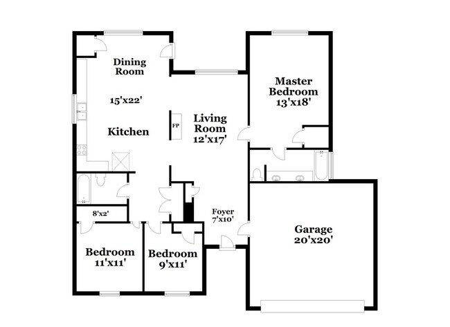 Building Photo - 5839 Mahogany Pl SW