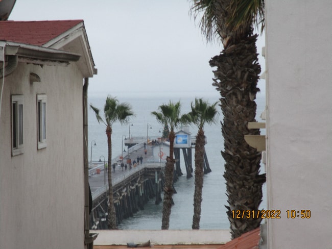 Photo - 100 S El Camino Real Apartment