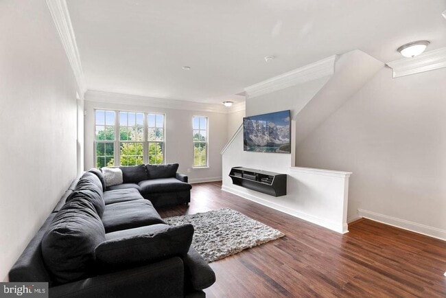 Foto del edificio - 4600 Potomac Highlands Cir