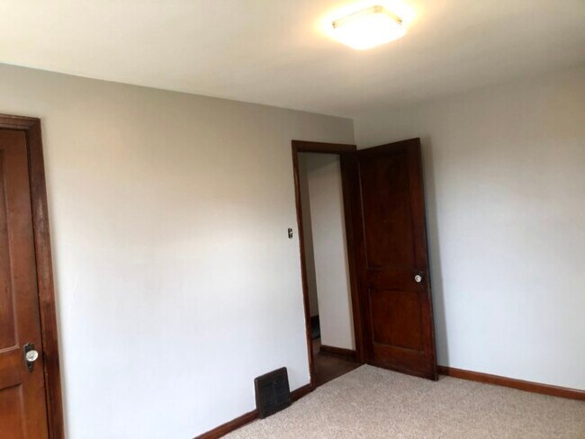 dormitorio 1 - 278 Liberty St