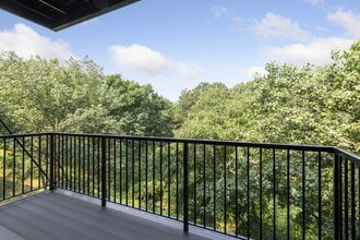 Interior Photo - The Eloise Apartments