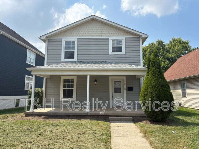 Building Photo - 2010 N College Ave