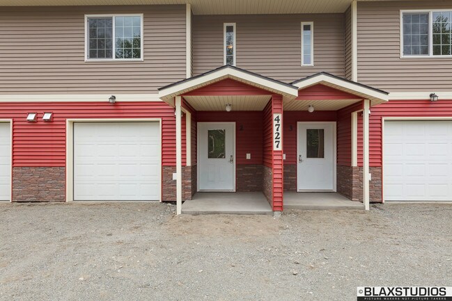 Foto del edificio - 4727 N Baron St