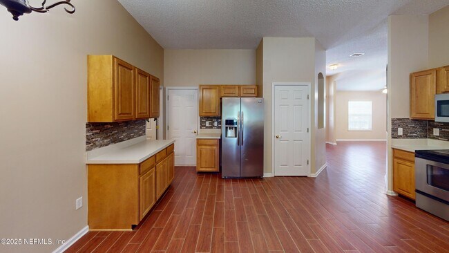 Foto del edificio - 2933 Turning Leaf Ln