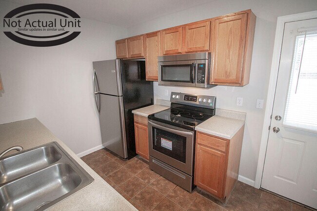 Foto del edificio - 1419 Bodie Dr