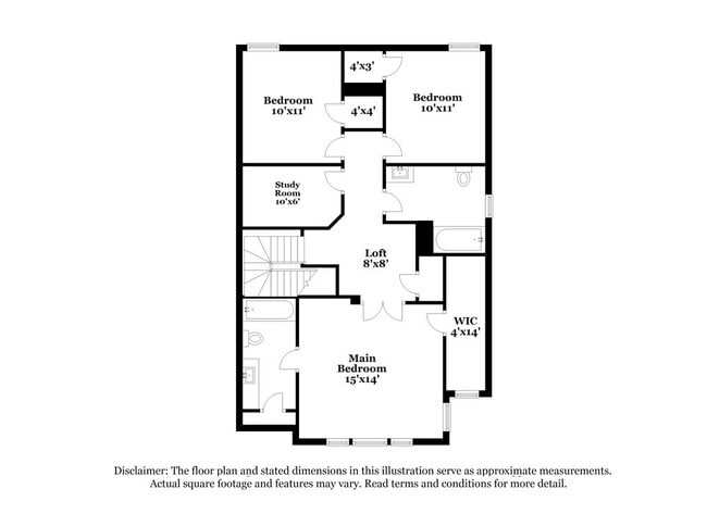 Building Photo - 8174 Cohosh Ct