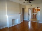 Foto principal - 2-Bed/ 1-Bath Condo for Rent in North Roge...