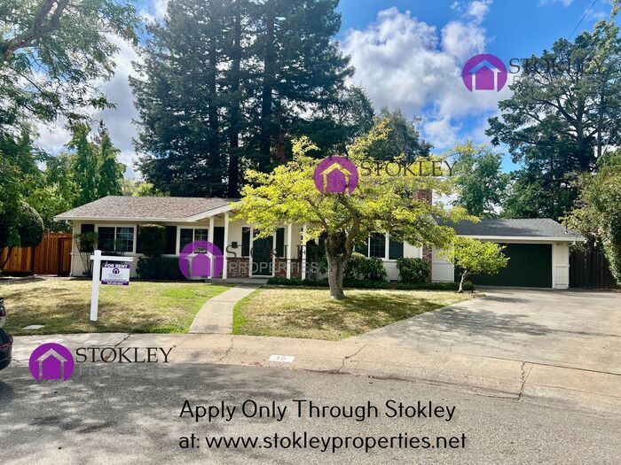 Photo - Stokley Properties Presents 16 San Benito Court in Walnut Creek!
