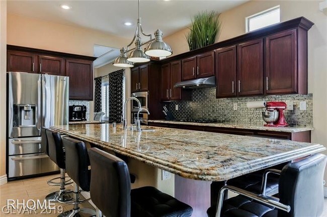 Building Photo - 4 br, 3 bath House - 9655 Desert Daisy Court