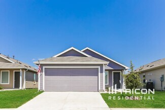 Building Photo - 823 Ponderosa Ln