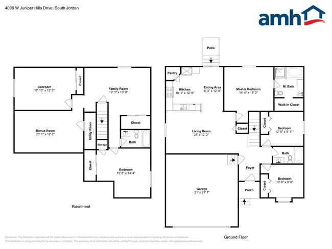 Building Photo - 4096 Juniper Hills Dr