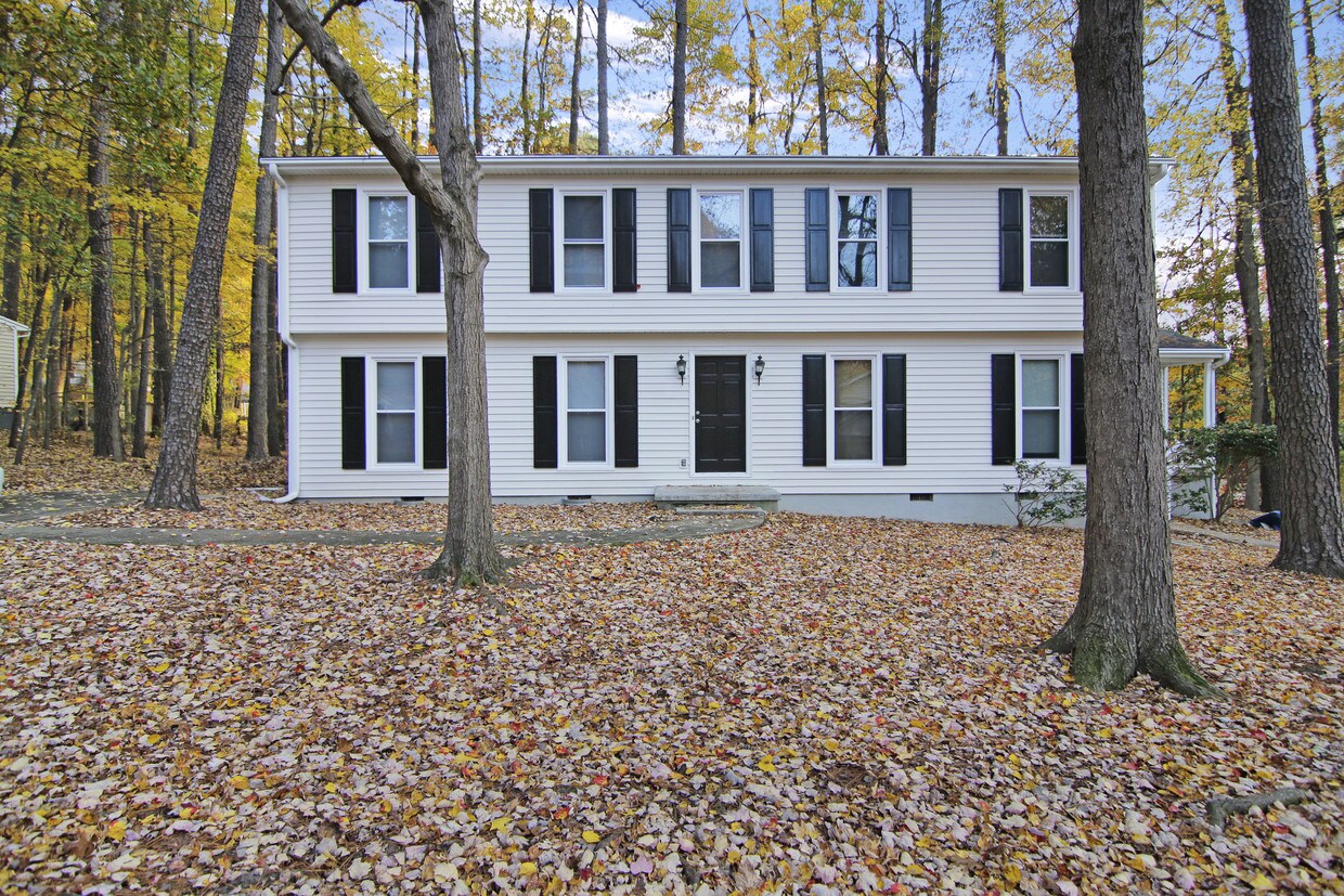 5209 Deer Haven Dr, Raleigh, NC 27606 Condo for Rent in Raleigh, NC