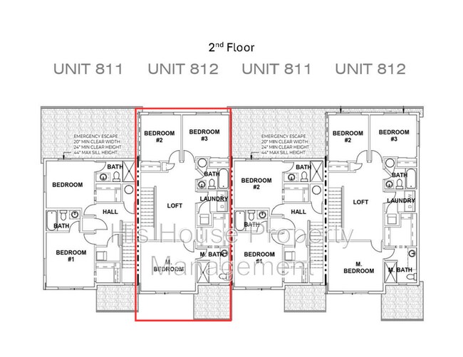 Foto del edificio - 3924 Pinnacles Ct