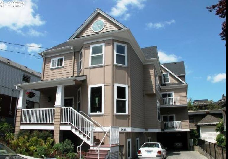 Foto principal - 2445 NW Lovejoy St