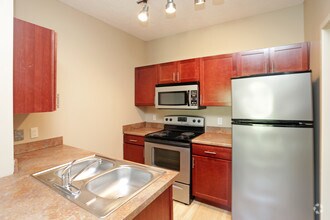 Delaware Kitchen - River Park by Broadmoor