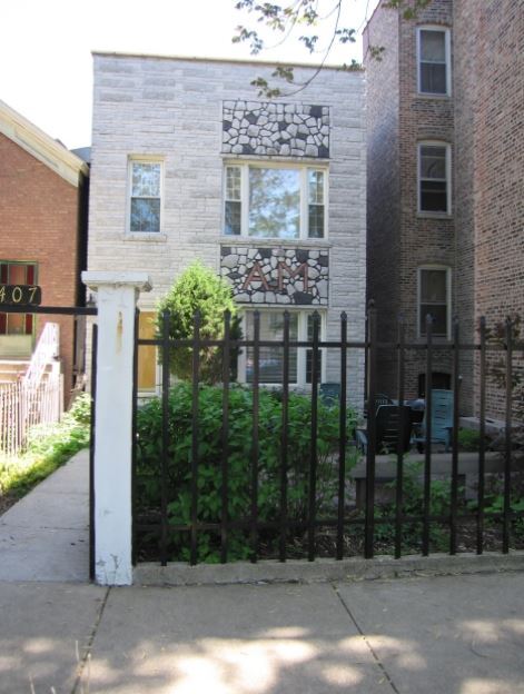 Primary Photo - 1407 N Wicker Park Ave