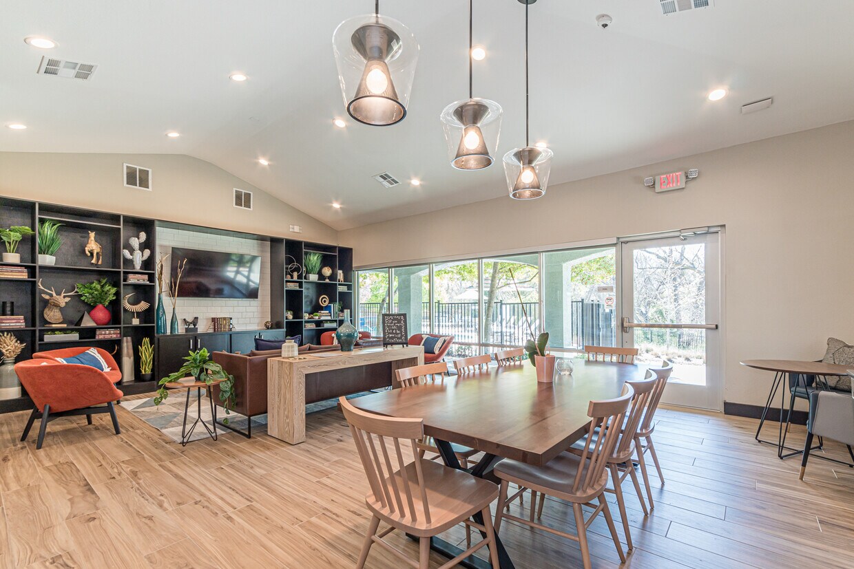 Foto principal - Kinwood Apartments