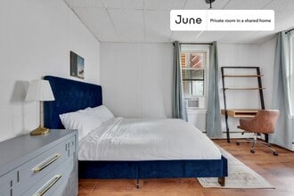 Building Photo - Room in Shared 3 bed/1 bath home