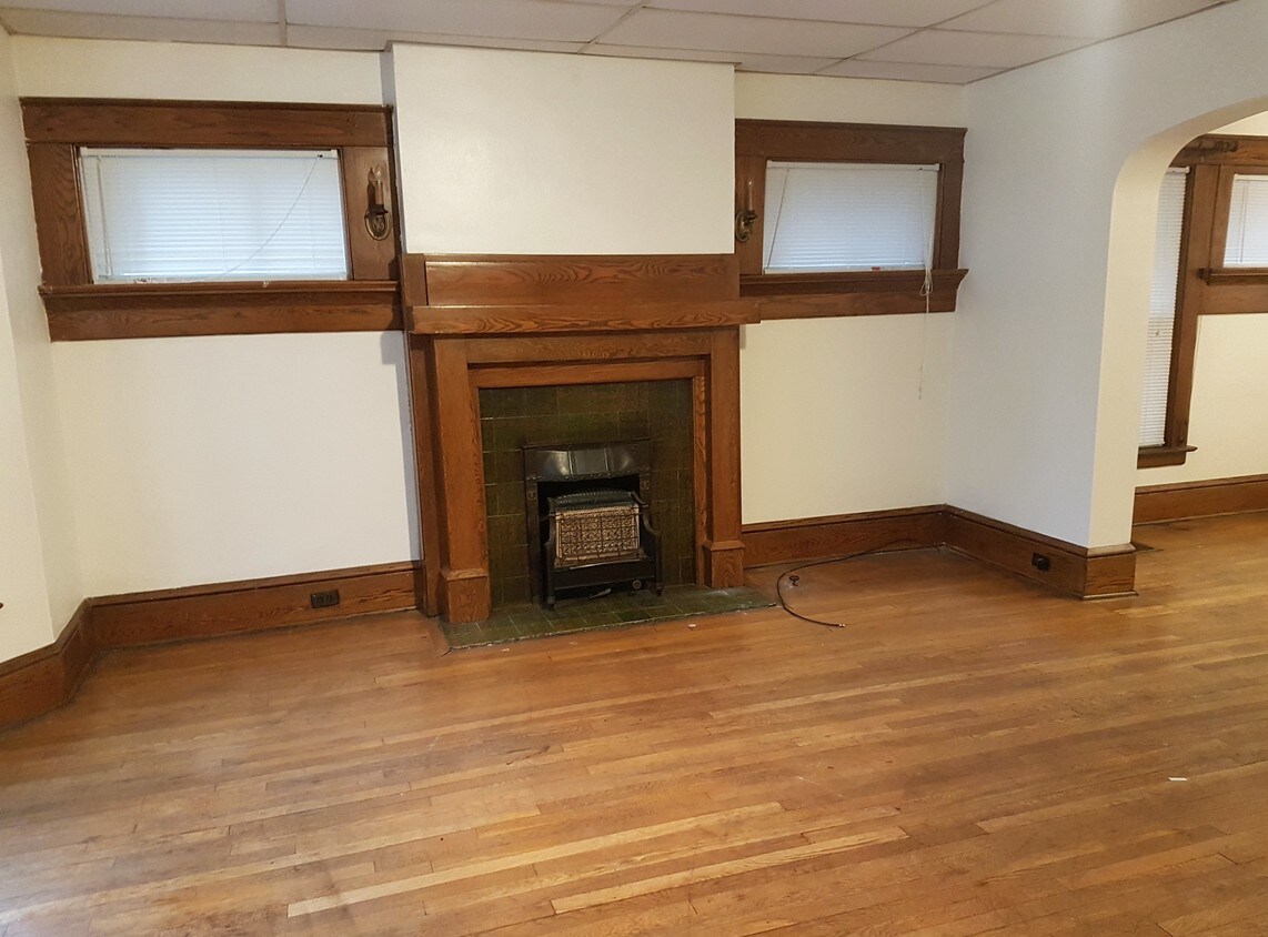 Foto principal - 825 Chestnut St