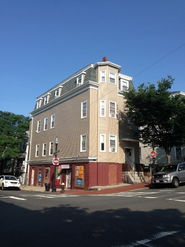 Foto del edificio - 75 Putnam St