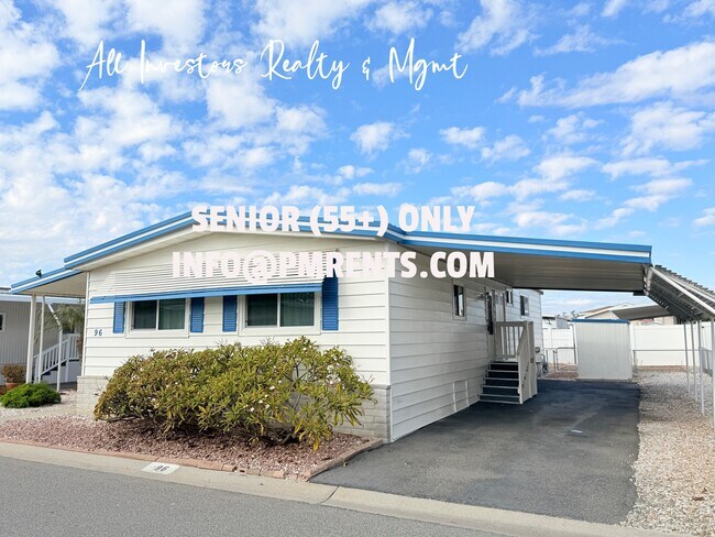 Foto del edificio - 200 N El Camino Real