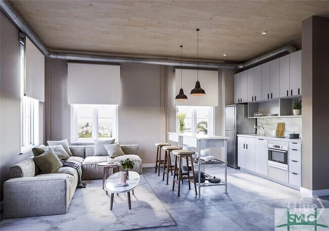 Foto del edificio - 111 Ann St