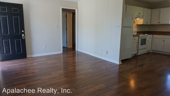 Building Photo - 4 br, 2 bath House - 1282 Kesler Road