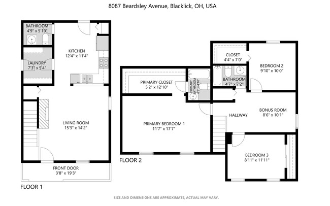 Building Photo - 8087 Beardsley Avenue
