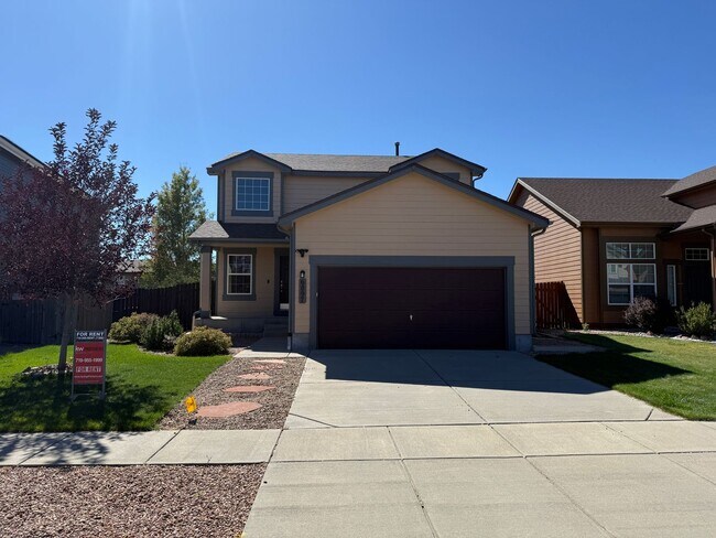 3 Bed, 3 Bath Home in Forrest Meadows! – M... - 3 Bed, 3 Bath Home in Forrest Meadows! – M...