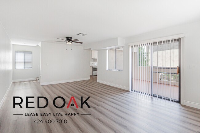 Foto del edificio - 1250 W Gardena Blvd