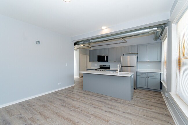 Foto del edificio - 141 S Oak Park Ave