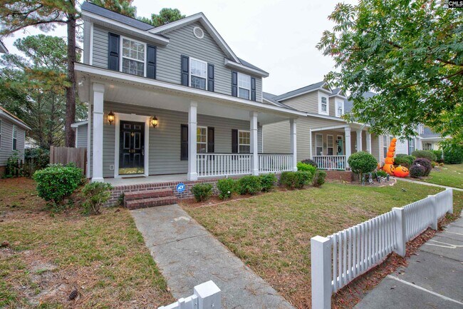 Building Photo - 418 Chalmers Ln