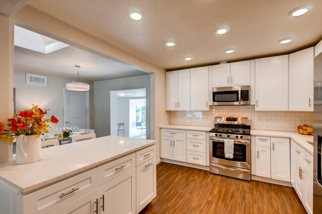 Foto del edificio - 3 br, 2 bath House - 1192 Tucson Street