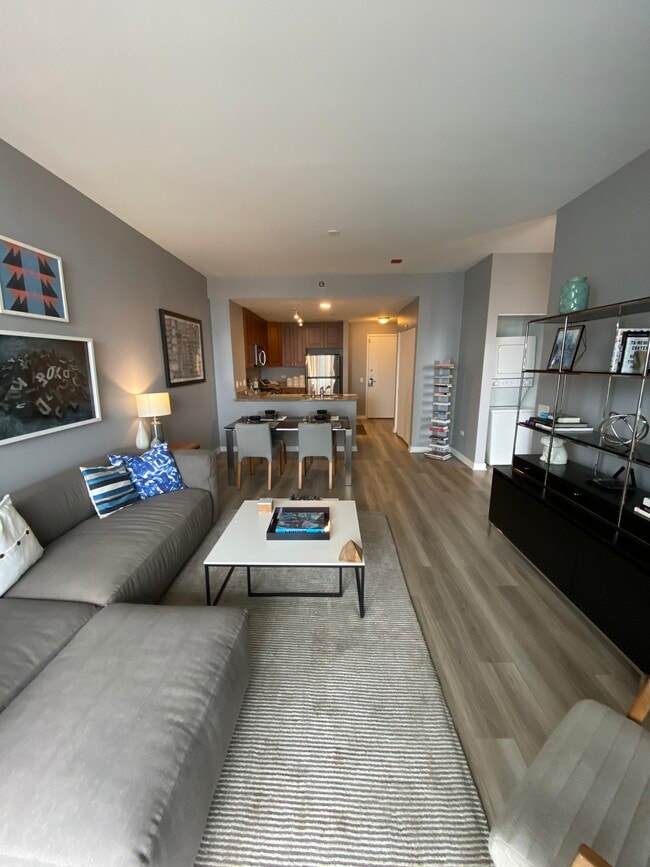 Foto del edificio - 720 S Clark St