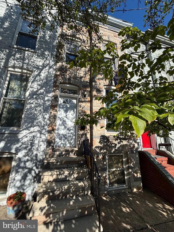 Building Photo - 1404 Woodall St