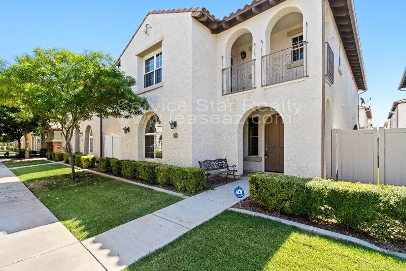 860 S Huish Dr, Gilbert, AZ 85296 House Rental in Gilbert, AZ