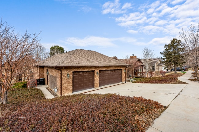 Photo - 6532 S Heughs Canyon Way House