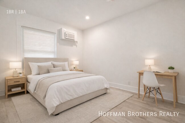 Foto del edificio - 6631 Fountain Ave