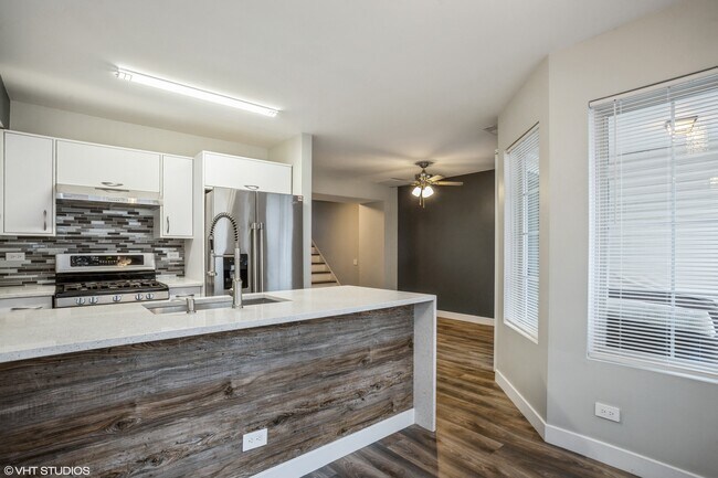 Foto del edificio - 2228 Dawson Ln