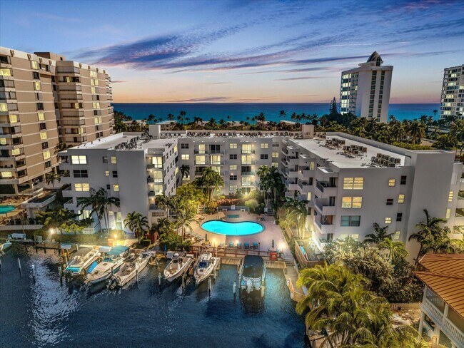 Foto del edificio - 1421 S Ocean Blvd