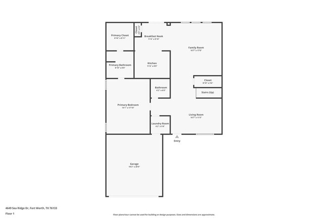 Building Photo - 4649 Sea Ridge Dr